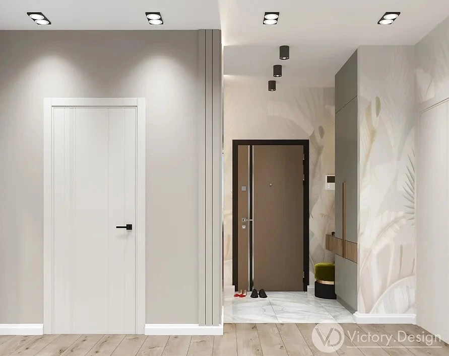 Клубный дом на Благодатной