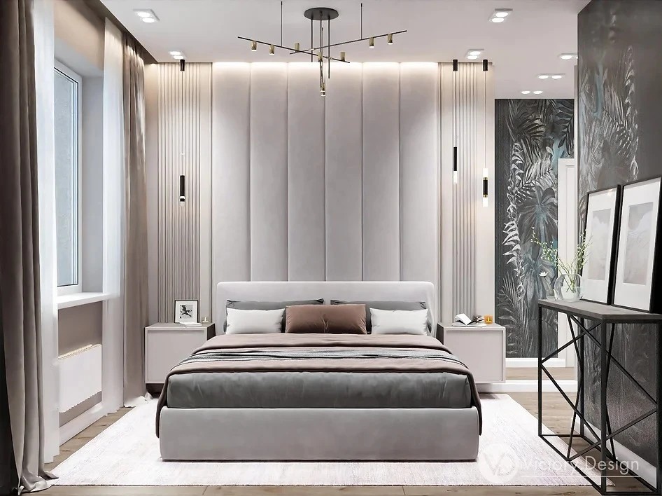 Клубный дом на Благодатной