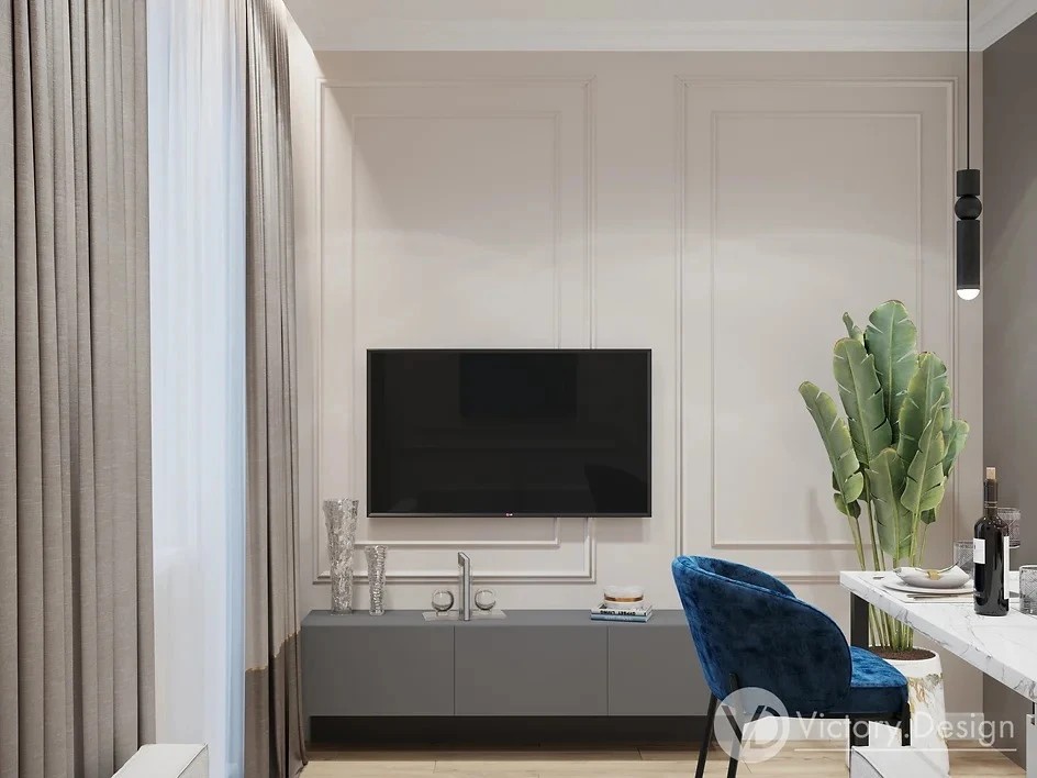 ЖК "ID Кудрово" квартира 38 кв.м