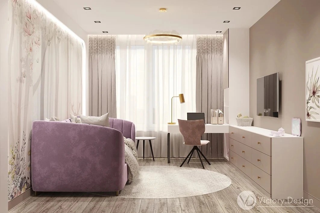 Квартина 104 кв.м ЖК "Ленинград"