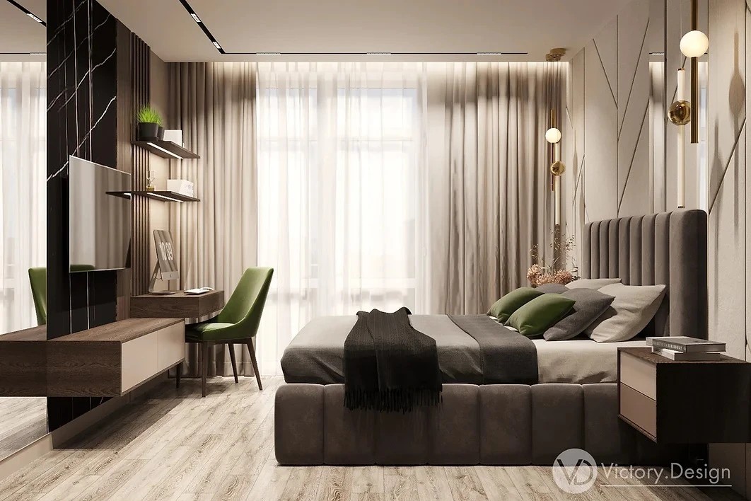 Квартина 104 кв.м ЖК "Ленинград"