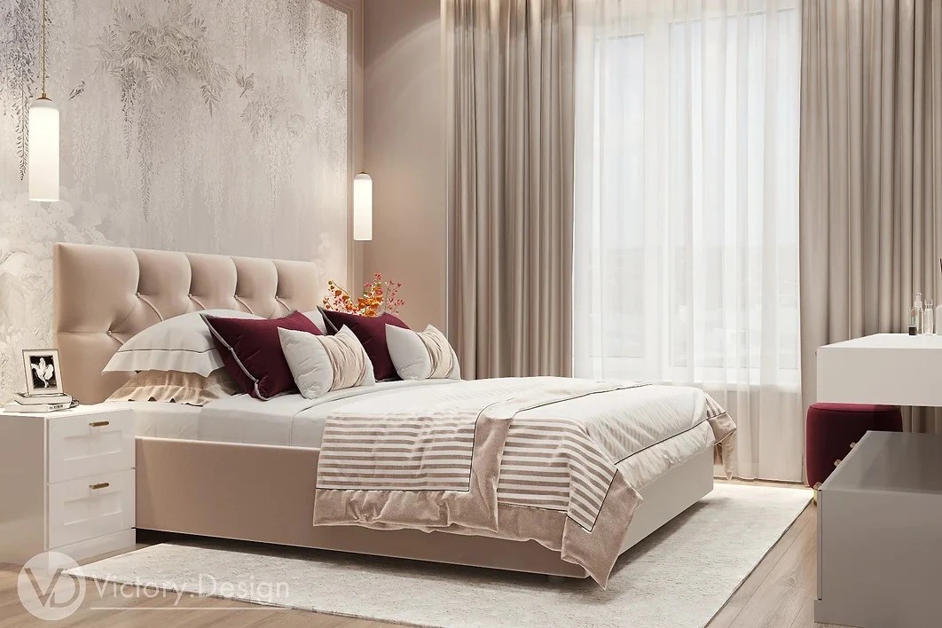 Москва 59 кв.м ЖК "Академика Павлова"