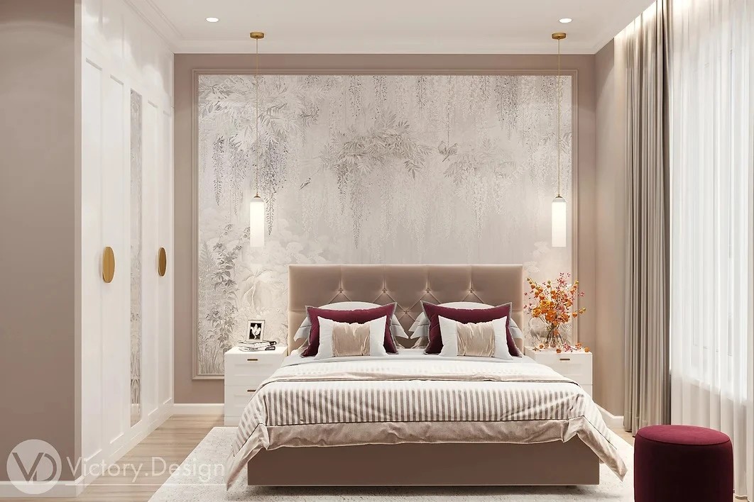 Москва 59 кв.м ЖК "Академика Павлова"