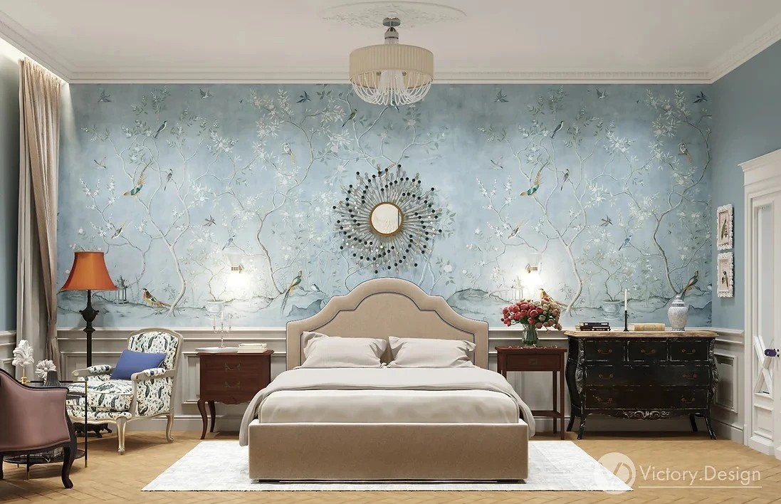 Квартира 79 кв.м  в Сталинке