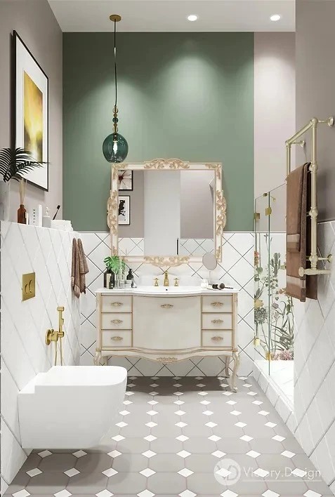 Квартира 79 кв.м  в Сталинке