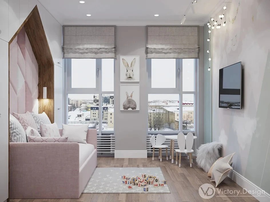 Квартира 83 кв.м  в ЖК "Второй Квартал "