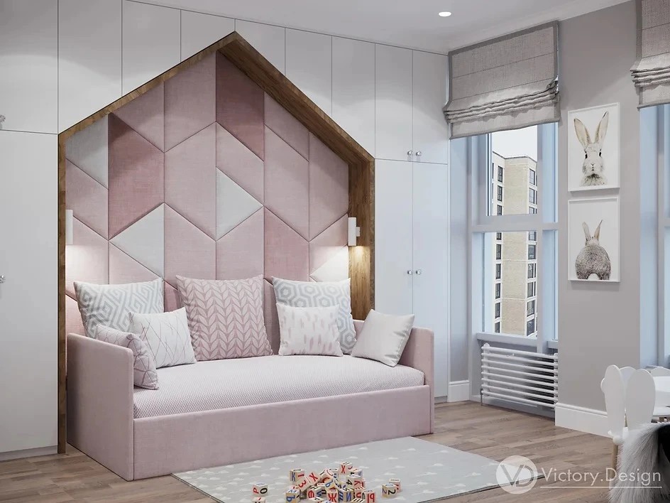 Квартира 83 кв.м  в ЖК "Второй Квартал "