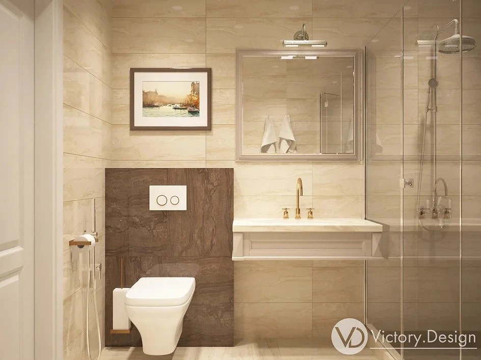 Концепт-проект отеля