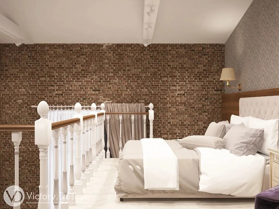 Концепт-проект отеля