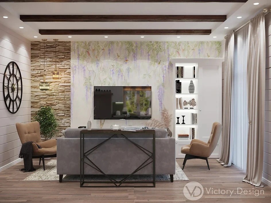 Дача 140 кв.м  в д. Керро