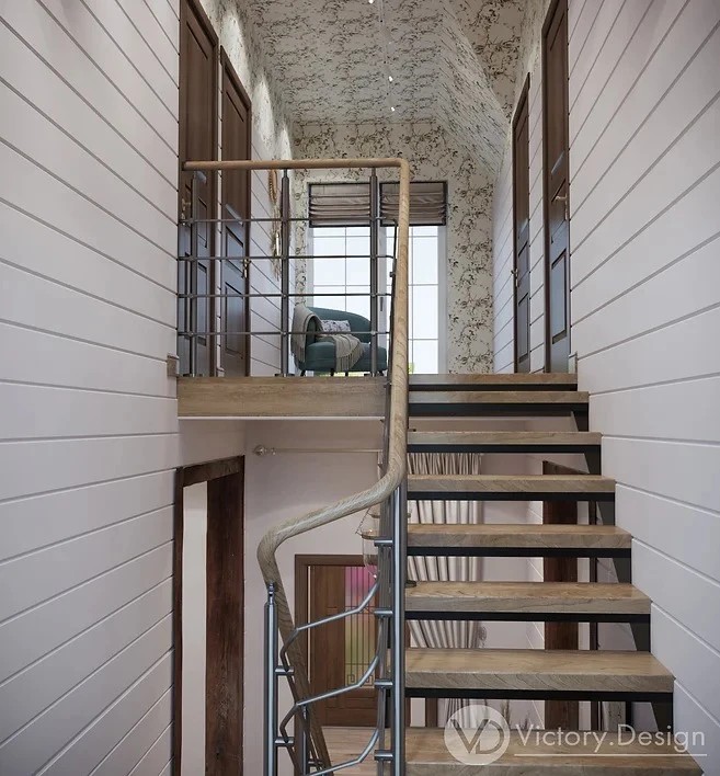 Дача 140 кв.м  в д. Керро