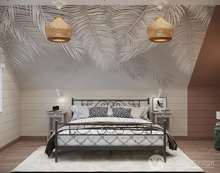 Дача 140 кв.м  в д. Керро