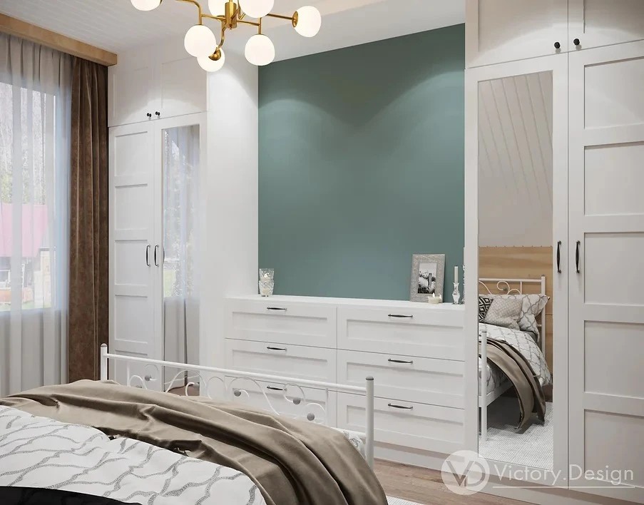 Дача 140 кв.м  в д. Керро