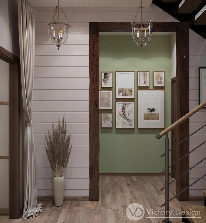 Дача 140 кв.м  в д. Керро