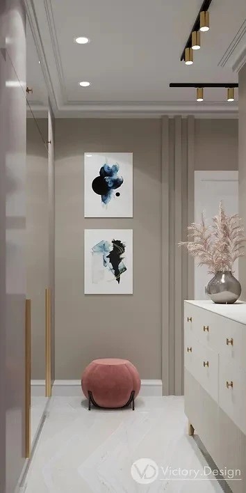 Квартира 63 кв.м  в г.Гатчина