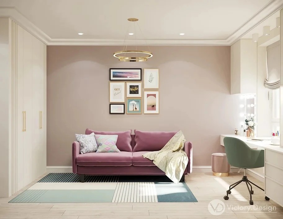 Квартира 63 кв.м  в г.Гатчина