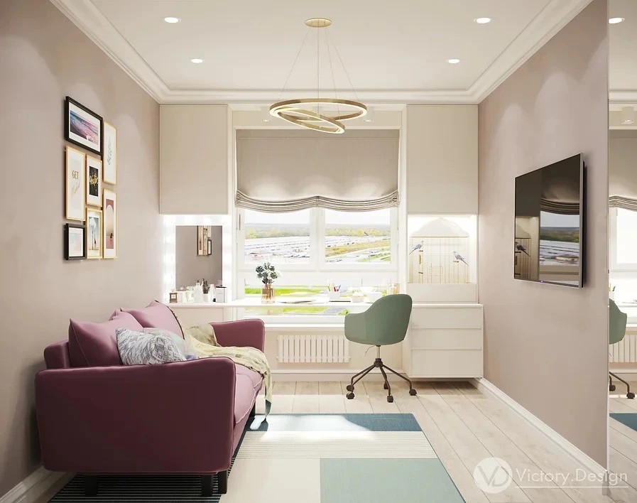 Квартира 63 кв.м в г.Гатчина