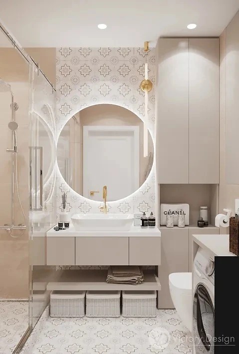 Квартира 73 кв.м в ЖК "Галактика"