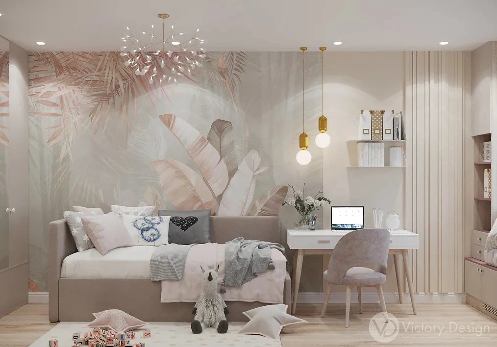 Квартира 73 кв.м в ЖК "Галактика"