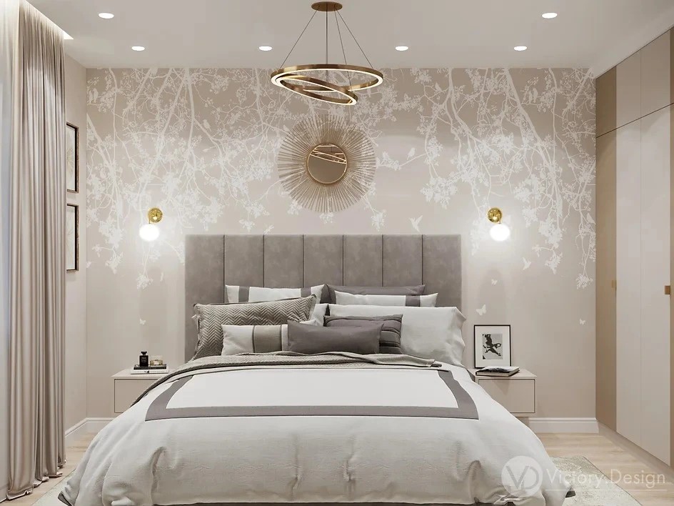 Квартира 73 кв.м в ЖК "Галактика"