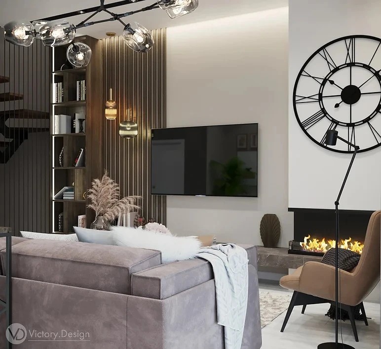 Коттедж 110 кв.м  в КП "Сойкино"