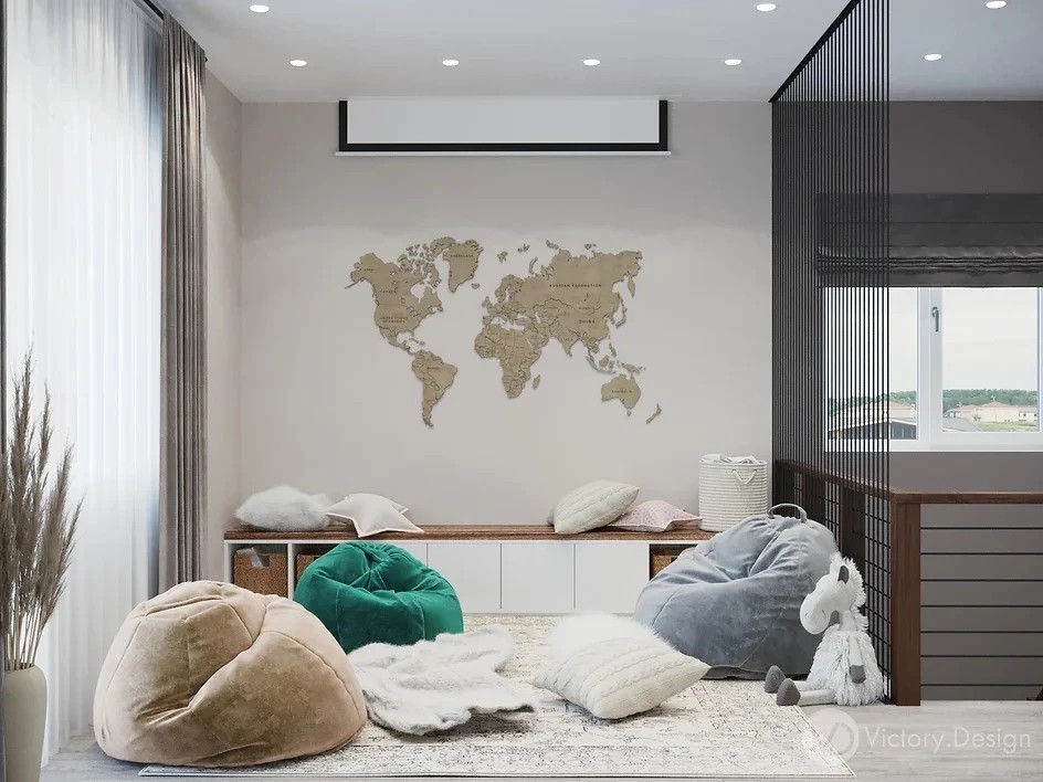 Коттедж 110 кв.м  в КП "Сойкино"