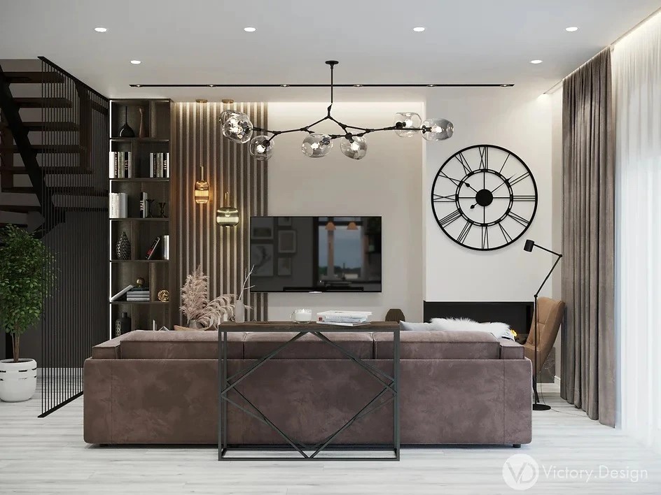 Коттедж 110 кв.м  в КП "Сойкино"