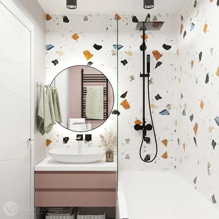 Квартира 52 кв.м  на 4-ой Советской