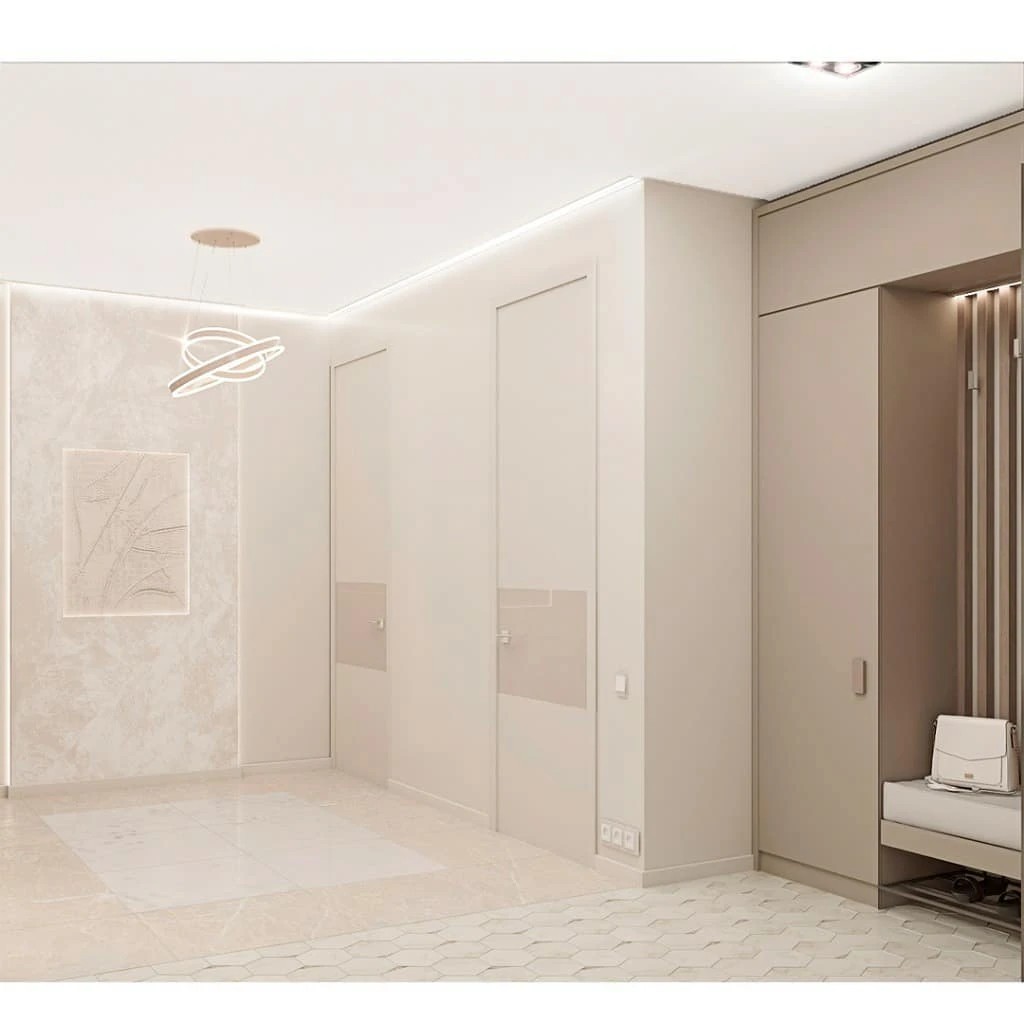 ЖК Новое Купчино