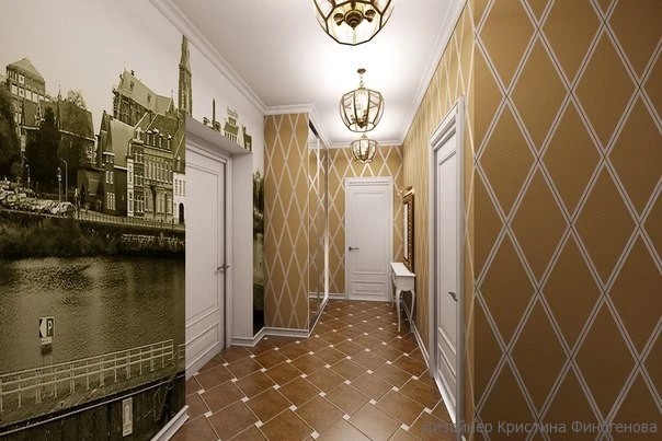 КВАРТИРА НА УЛ. НЕКРАСОВА