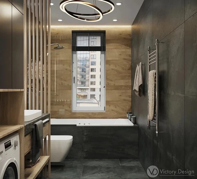 Квартира 78 кв.м  в ЖК "Палацио"