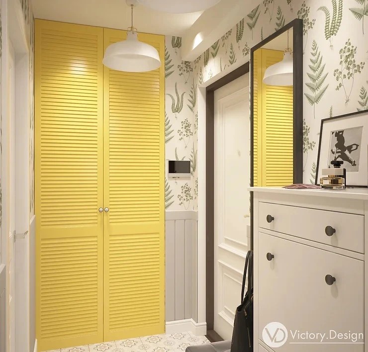 Квартира на ул. Карпинского 67 кв.м