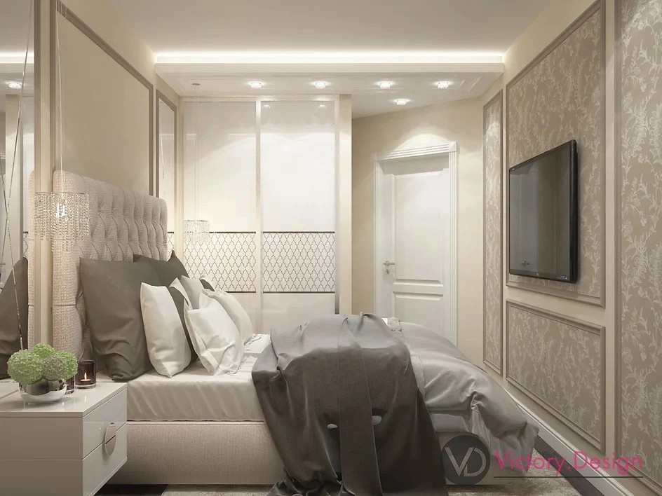 Квартира на  ул. Малая Садовая