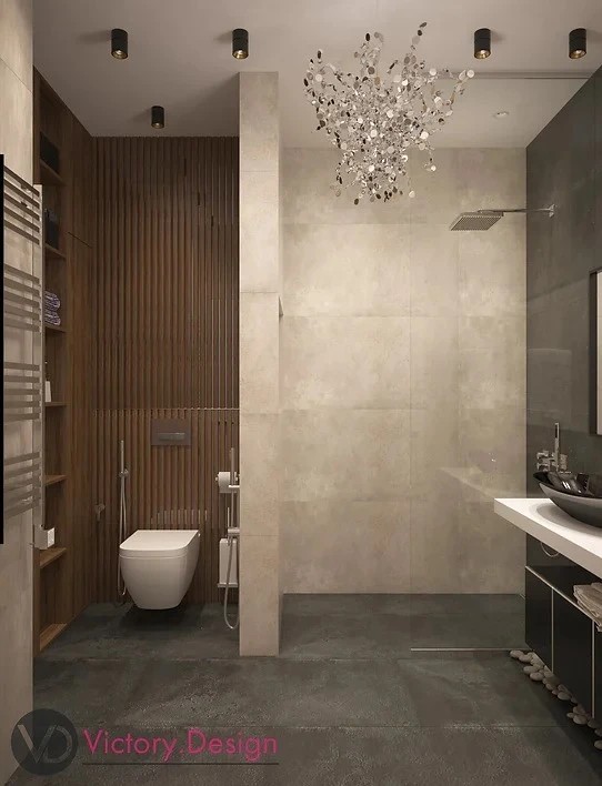 Квартира  в ЖК "Премьер Палас" 130кв.м