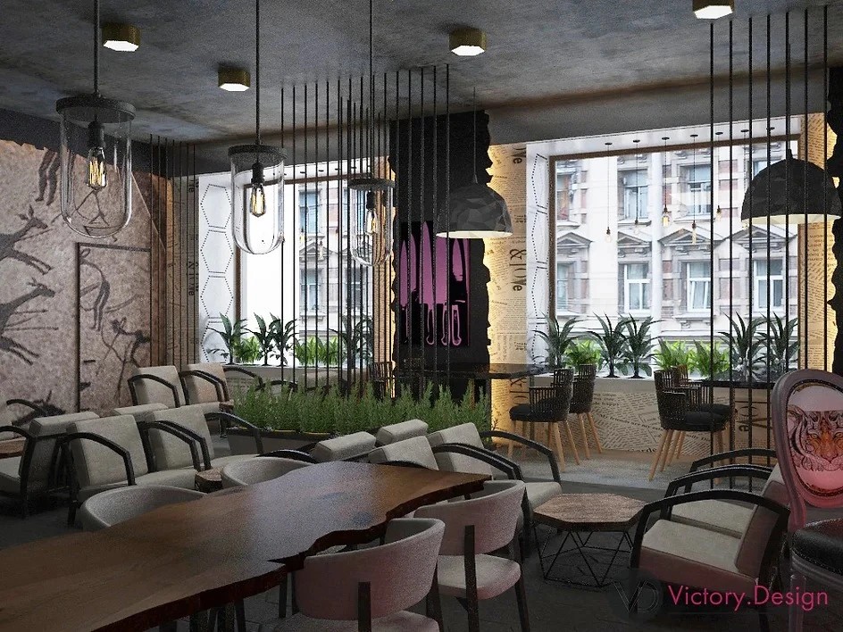 Бар Gagen Bar  Некрасова,д.5