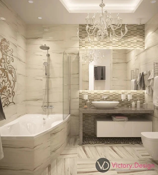 ЖК "Премьер Палас" на Пионерской улице  110 кв.м