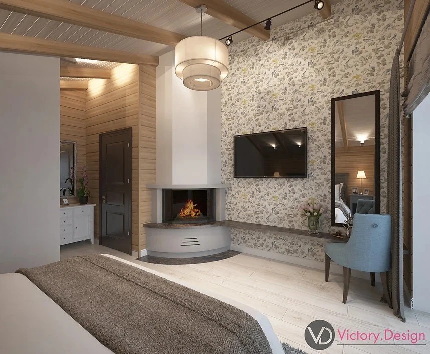 Коттедж в пос.Озерки  203кв.м