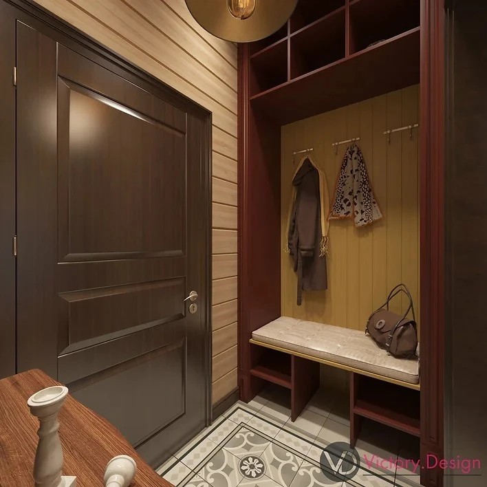 Коттедж в пос.Озерки  203кв.м