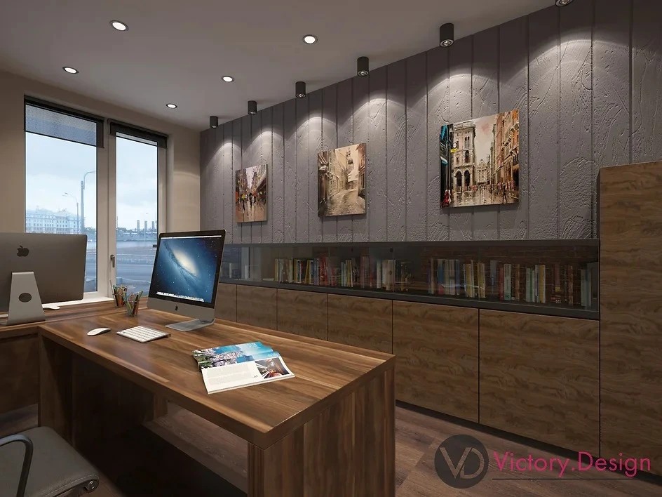 Офис адвоката