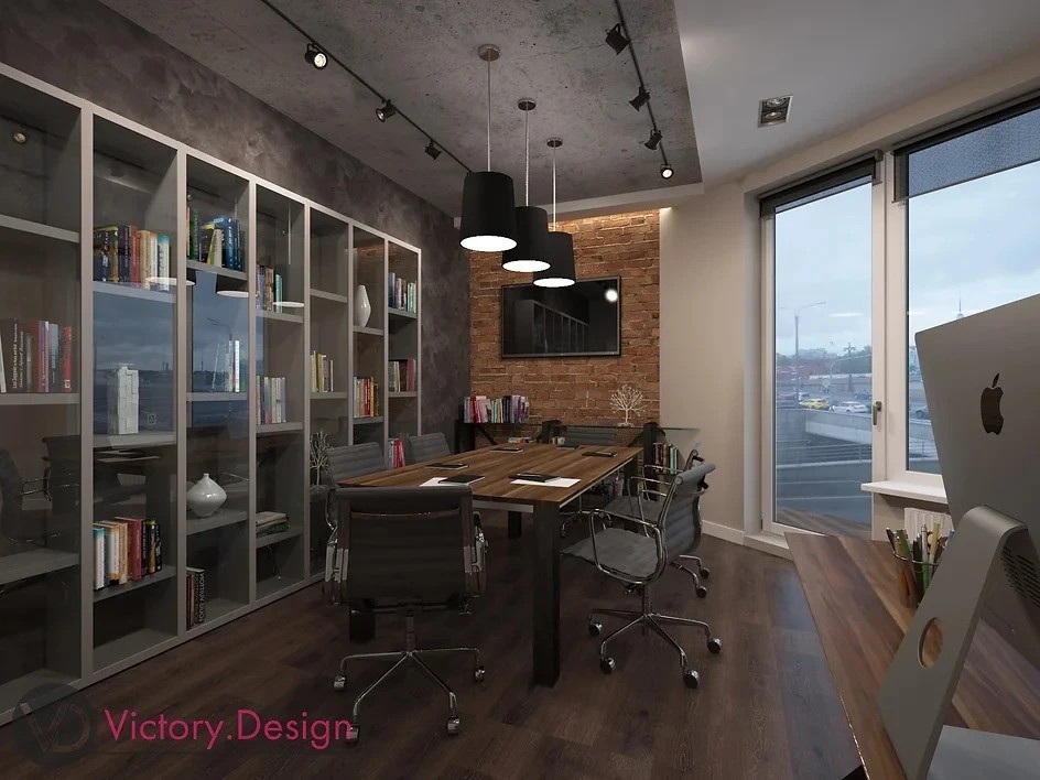 Офис адвоката