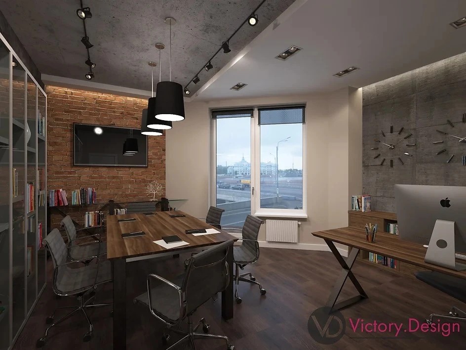 Офис адвоката