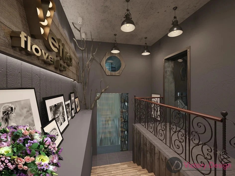 Салон цветов "Ветка" на Большом пр. П.С.,д.41