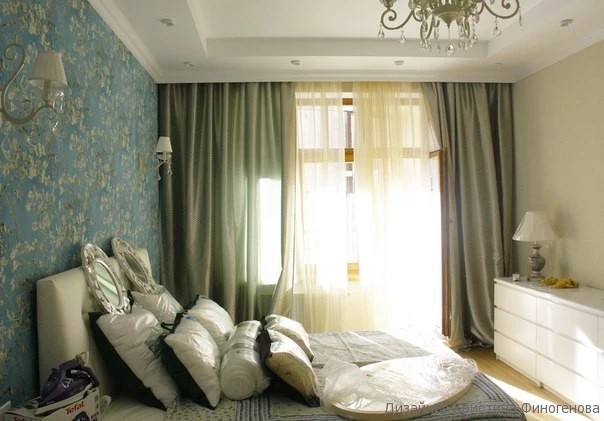 9-АЯ СОВЕТСКАЯ. СПАЛЬНЯ ДЛЯ ДЕВУШКИ