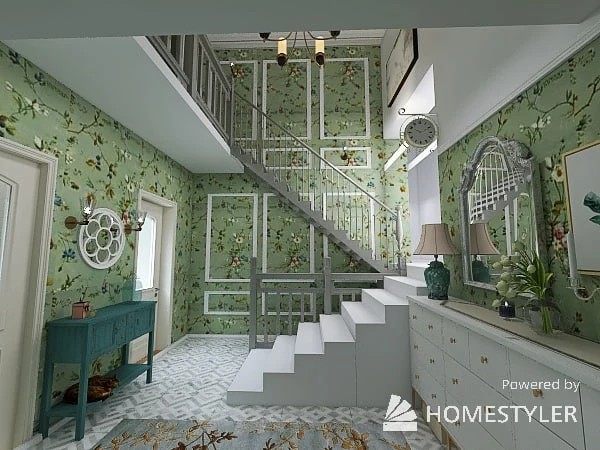 Дом на Янопольской