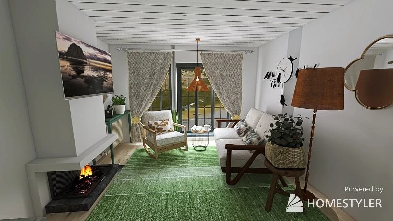 Дом на Янопольской