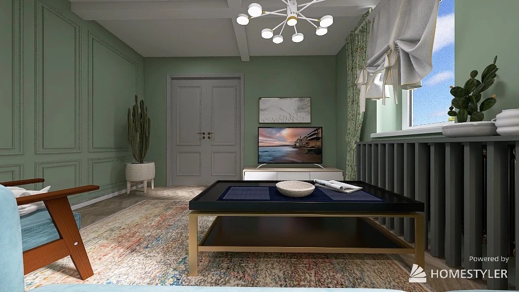 Дом на Янопольской