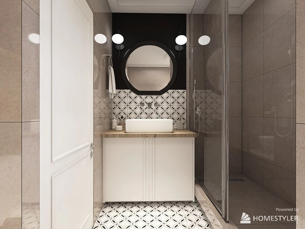 Дом на Янопольской