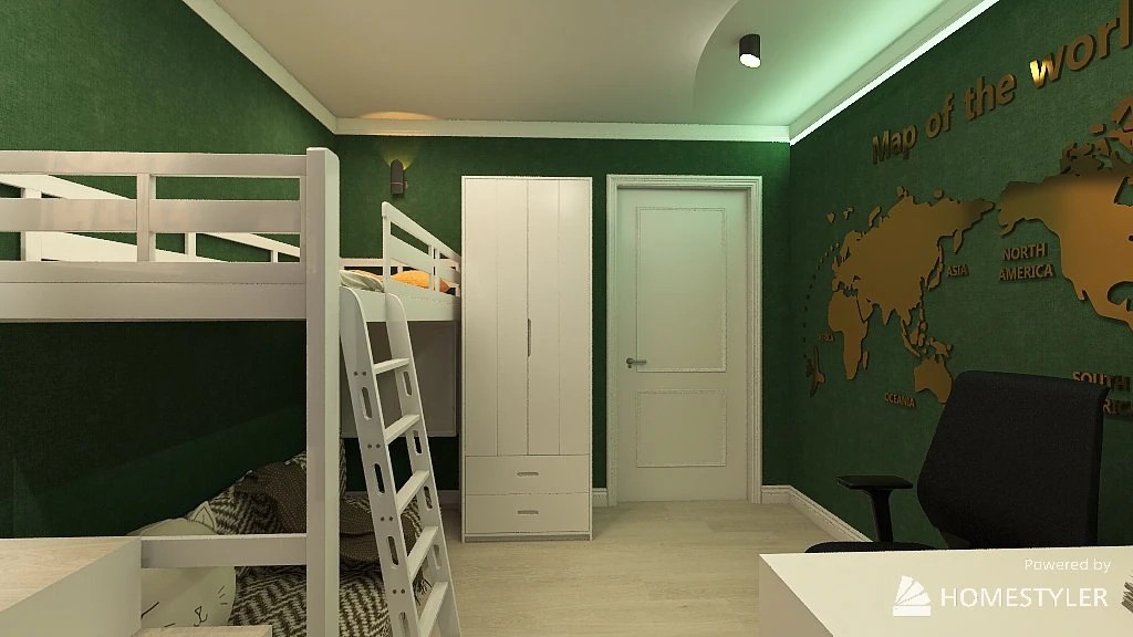 Дом на Янопольской