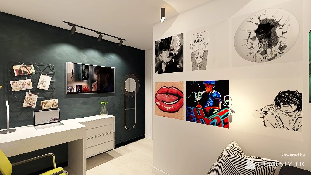 Дом на Янопольской