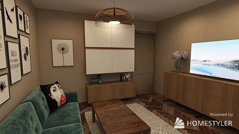 Дачный дом в г Пинске